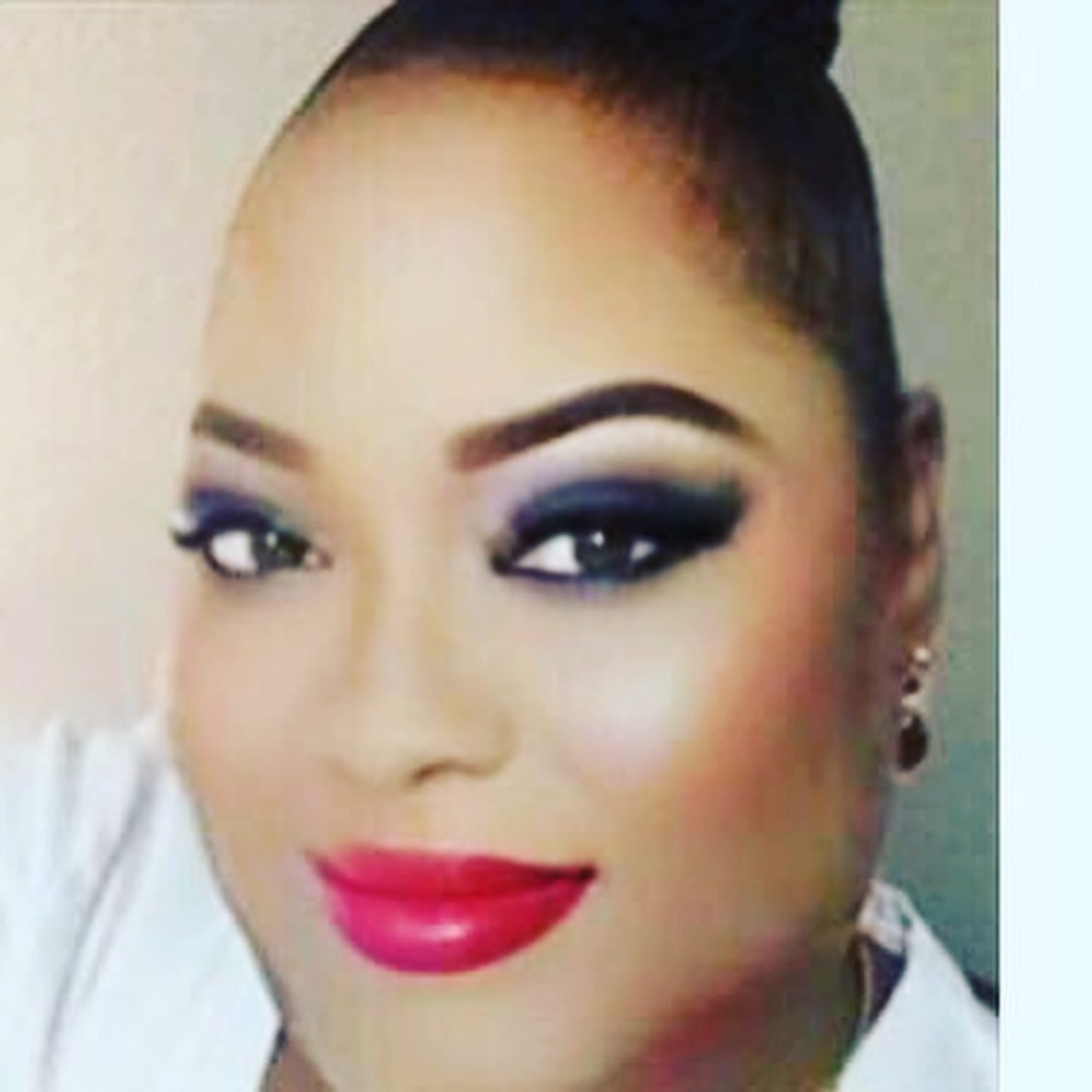 Meet your Posher, Aleika